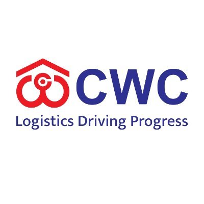 CWC, a Navratna CPSE under the Ministry of Consumer Affairs, Food & Public Distribution, Govt. of India