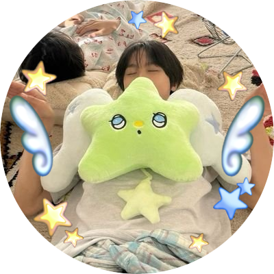 02 ⋆ wishzen ♡ riku, yushi, jaehee ⋆ sprinkled with bits of rv aespa and exo