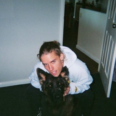 LostBoyOwen's profile picture. Once a Lost Boy, always a Lost Boy (rp)