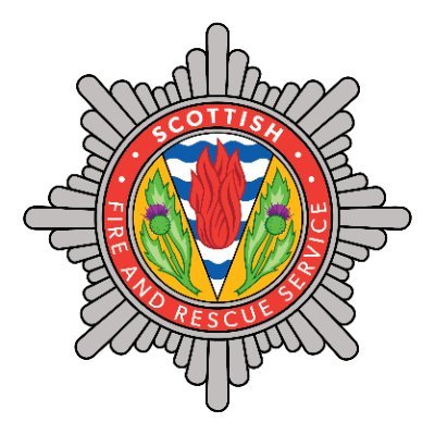 Scottish Fire and Rescue Service Profile