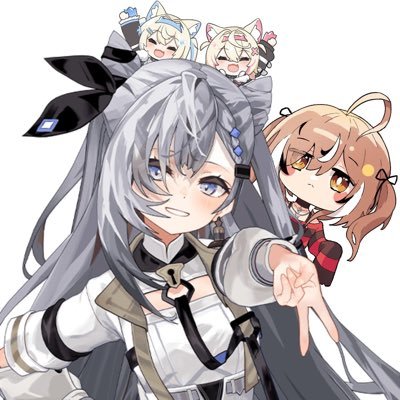 🪶📜🐾🩵🩷🌟🚀🎖️🌽最推し 七詩ムメイ無言フォロー失礼します ホロリスフォロバ100 鍵@Nanashisaku_D妻@Maihimeshu_0811 親友兼アイコン制作者@RBoi2008兄@Asunakanrininn