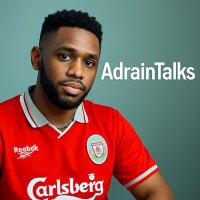 AdrainTalks (@_big7_) 's Twitter Profile