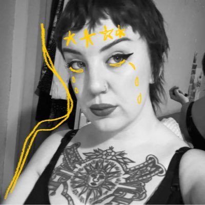gia ray 🪰 mcr ldn n1!!!!!!! Profile