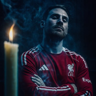 In the heart of the Kop, where laughter meets legacy, I’ll never walk alone—because I’ve got my Liverlaugh.