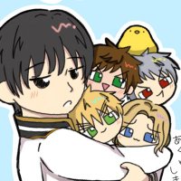 つくよ (@tukuyo1006) 's Twitter Profile