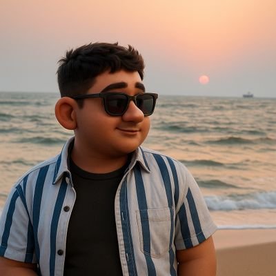 YAGNIK__2411's profile picture. sharing the thoughts of my overthinking 😬