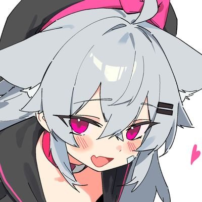 KEMONO GIRL ケモノ少女のアイコン