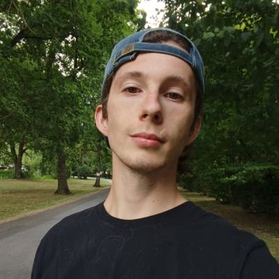 thibaut_vi's profile picture. 🇫🇷
Exploring the frontiers of science, AI, space exploration, and biohacking. Don't die.🚀💡