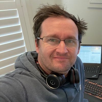 Civil Engineer/ Construction Manager/ Entrepreneur/ Options trader & Long term Disruptive stocks/ Dad🏌️♂️🏔 🚲 🧢
