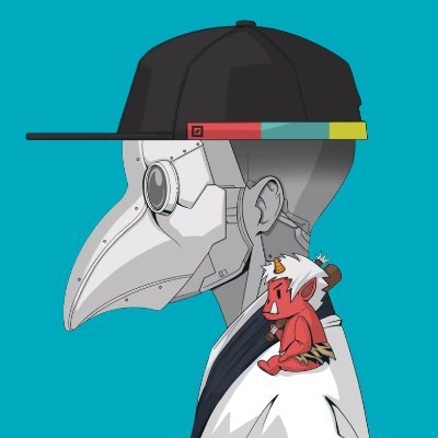 INCTUBΞᵍᵐ Profile