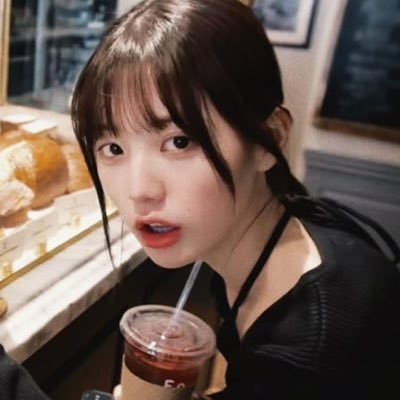 woniellegum's profile picture. ˚₊·—̳͟͞͞♡ for #장원영 & #다니엘