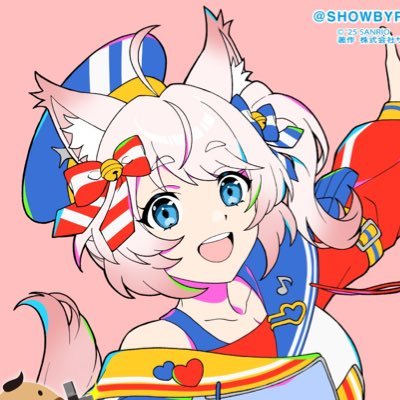 兴趣是看动漫和玩游戏 喜欢enogu和vα-liv。趣味はアニメやゲーム えのぐとブイアラが大好き。 学マス(ことねP)などもやっています。