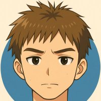 チョコ (@taka_kodoji) Twitter profile photo