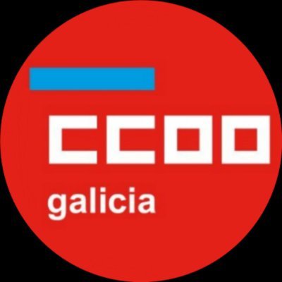O Sindicato Nacional de CCOO de Galicia é unha organización sindical de clase legalmente constituída en 1978. | Conta oficial.