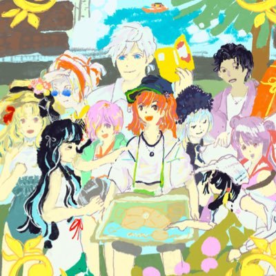 raku/300年さんのプロフィール画像