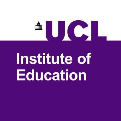 We are @ucl's world leaders for research and teaching in education, culture, psychology and social science. We create lasting and evolving change. #WeAreIOE