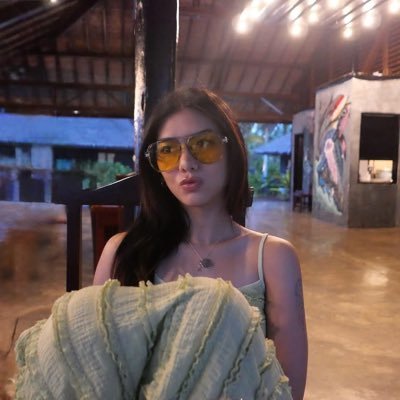 kaye Profile