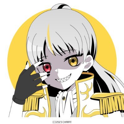 koget0's profile picture. 気ままなVtuber系変異体。配信もXも気ままに活動してます。
タグ  #虚月レイ
ファンアートタグ #零れ玉アート
DM○(コラボ等こちらへ)
YouTube→https://t.co/J2Un3hcgVN
マシュマロ：https://t.co/jtt4elNCQM