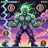 BitJojoo's profile picture.