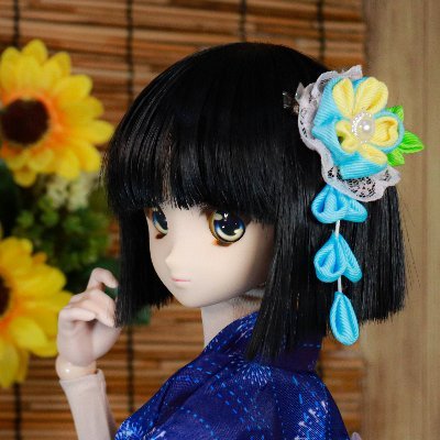 ドール垢です、うちの子DD飛鳥写真メイン。(黒髪おかっぱ頭の子と黒髪ロングヘアの子の名前は同じ飛鳥です)ドール歴は十年です、旅行でドールを撮ることができないので、屋外撮影の経験や写真がほとんどない。私はまだ日本語を勉強しているので、上手に話せないかもしれません。※写真の無断転載・使用禁止