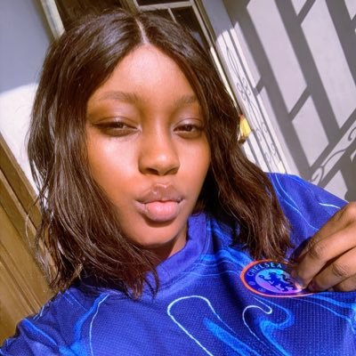 Chelsea supporter. Champion of the world š