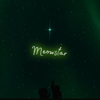 MEOWSTAR Profile