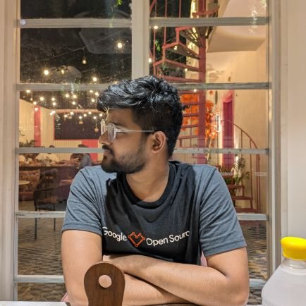 Shekhar Patel Profile