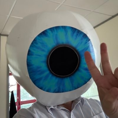 MatSilk's profile picture. Could’ve been someone