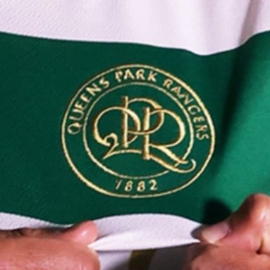 QUEENS PARK RANGERS FC. End Racism. Justice for Grenfell 💚 #SAVEourNHS 💙 #QPR 🤍💙