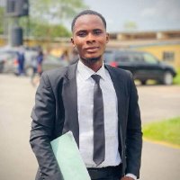 Francis Ehizokhale (@francisehizokh1) 's Twitter Profile Photo Francis Ehizokhale (@francisehizokh1) 's Twitter Profile Photo