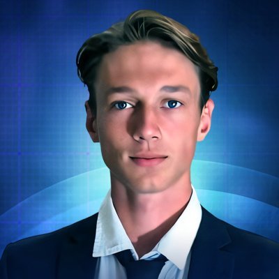 nicocktt's profile picture. WordPress Expert - Agency Owner 
Get your dream website now!