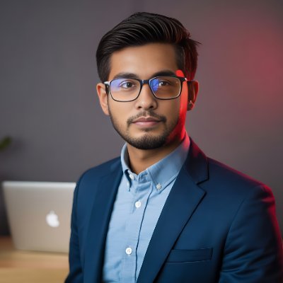 smredoneit's profile picture. I am a professional #freelancer working on #digitalmarketing platform.

🔈SEO Expert
🌏Google Ads 
🎬 YouTube promotion
💬DM For Collaboration & Paid Promotion