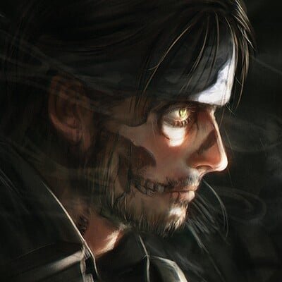 I write sometimes• JRPGs and FGC rat • |