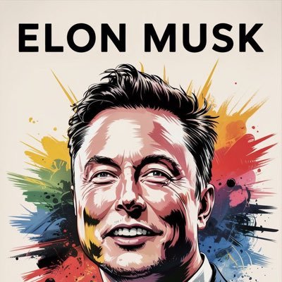 commentary/parody account of Elon Musk, CEO-Tesla Car 🚘 CEO - SpaceX 🚀 CEO - https://t.co/SovalzSOcu Founder 🇺🇸 #Elon musk 🚀