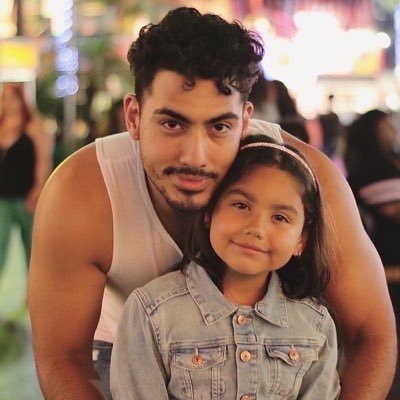 Diegoca66875885's profile picture. mi hija mi todo😘👄💯