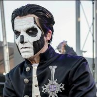 Nameless Ghuleh (@yearzeroqueen) 's Twitter Profile
