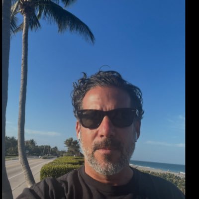 Trader, Merc Jerk, Eurodollar/S&P Options/VIX, CME/ NYMEX alum, writer. Technical advisor and content creator at https://t.co/x4gbG4OWQS