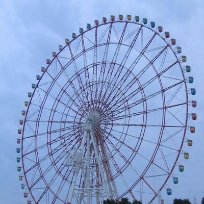 観覧車𝐾𝑎𝑛𝑟𝑎𝑛𝑠ℎ𝑎さんのプロフィール画像