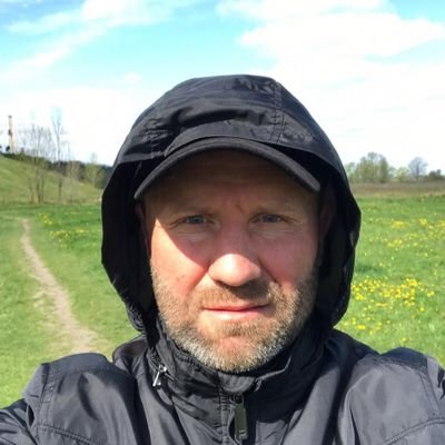 Frontline Defender | Patriot | Warrior for Freedom, protecting my land, my people, and our future🇺🇦🇺🇦
Father/Son..Former fit.instr.
https://t.co/0smZbYKwmH