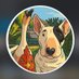Amazing Mini Bull Terriers (@bullterrier126) Twitter profile photo Amazing Mini Bull Terriers (@bullterrier126) Twitter profile photo