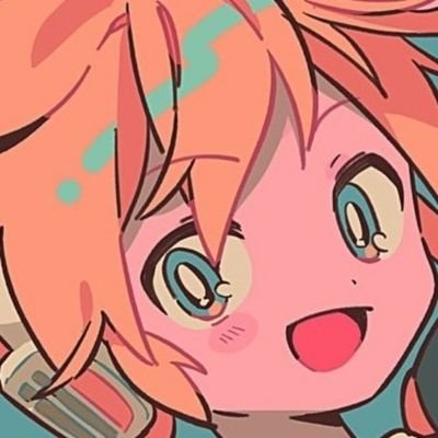 qcstwxb's profile picture. ESCAPE POD @aki_qium | 先成为人类再说吧