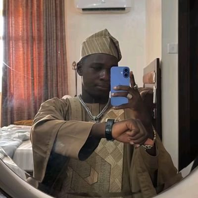 ade💥 Profile