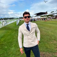The Race Horse Guy (@theracehorseguy) 's Twitter Profile Photo