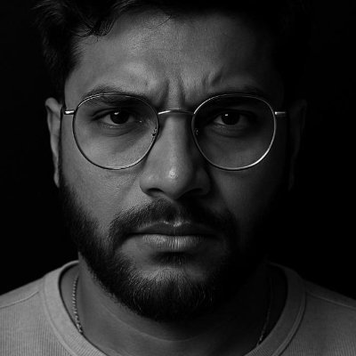 mandarpatil09's profile picture. Tech developer & content creator passionate about QA, tech, health diagnostics, and geopolitics. Building smart solutions and insights.