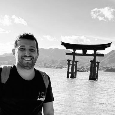 Dad. Curious. Full Stack Developer with 10+ years of experience.