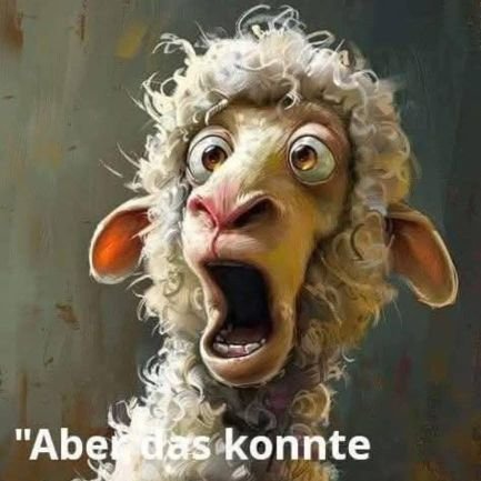 Nichts macht Sinn und genau das ist der Sinn. Die Erduldung der Absurdität ist der Prüfstein der Macht.