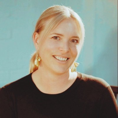 Co-founder | Editor-in-Chief | Marketing expert ...always looking towards the future