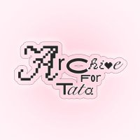 archivefortata (@archivefortata) 's Twitter Profile