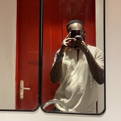Photographer📸/📱| Content creator 🎥 | Love food & trip❤️ | Beninese🇧🇯📍| https://t.co/0t3fseacpN