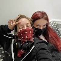 gorge_kare10190's profile picture. Judging me doesn't define who I am ☹️ 
it defines who you are 👌